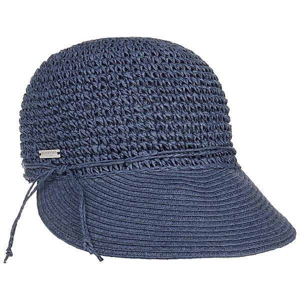 Seeberger Visor (1-St) Damencap mit Schirm günstig online kaufen