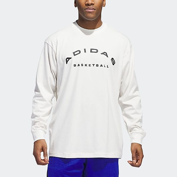 adidas Performance Trainingsshirt "Select LS Tee" günstig online kaufen