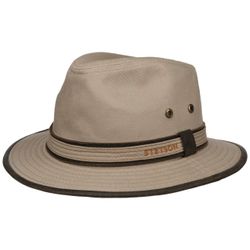 Stetson Sonnenhut (1-St) Sonnenhut mit Einfass günstig online kaufen