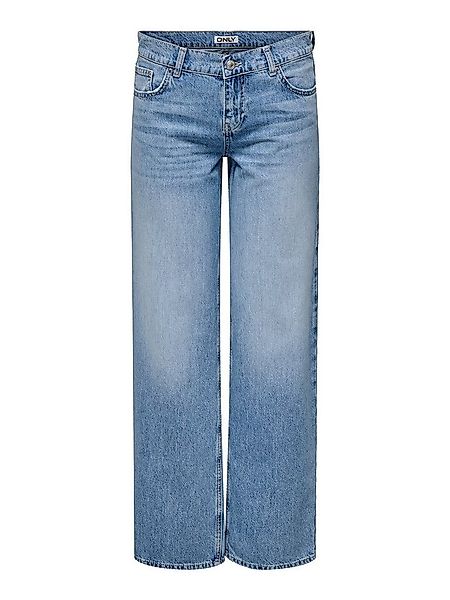 ONLY Weite Jeans BRENDA CRO158 (1-tlg) günstig online kaufen