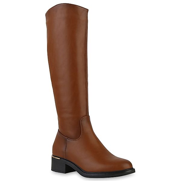 VAN HILL 840749 Stiefel Damen Leicht günstig online kaufen