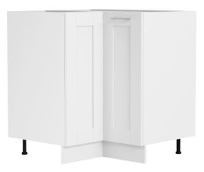 VCM Unterschrank Eckschrank Küchenschrank Unterschrank Küche günstig online kaufen