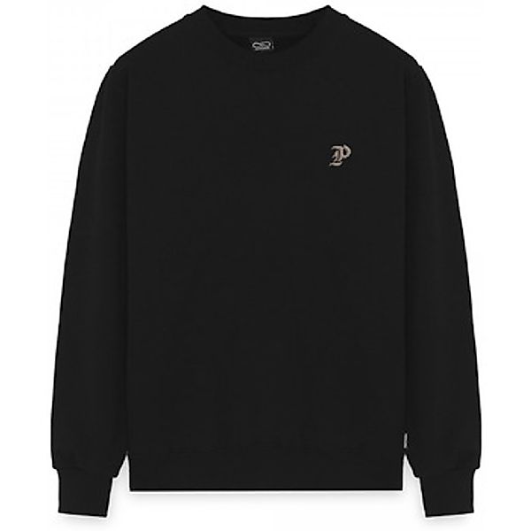 Propaganda  Sweatshirt PRFE491-BEHEAD BLACK günstig online kaufen