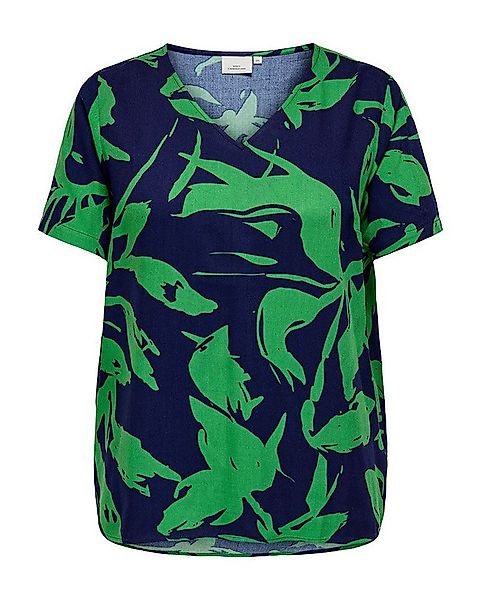 ONLY CARMAKOMA Shirtbluse günstig online kaufen