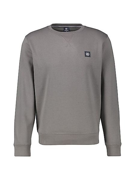 LERROS Sweatshirt LERROS Urbaner Sweatshirtstyle, weiche Haptik günstig online kaufen