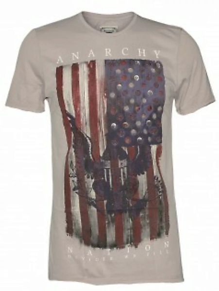 Amplified Herren Shirt Painted Nation (M) günstig online kaufen