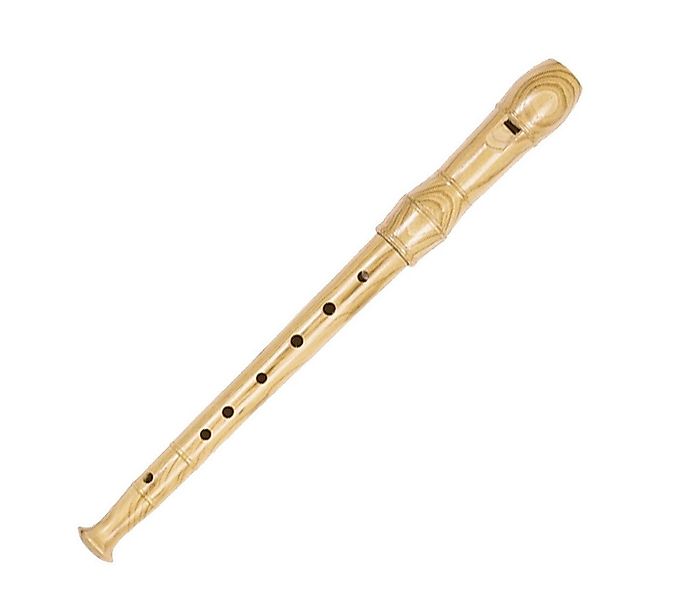 goki Spielzeug-Musikinstrument Blockflöte, (packung, 2 tlg., spar packung), günstig online kaufen