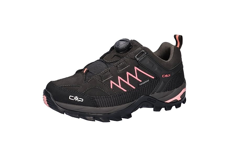 CMP CMP Damen Trekkingschuhe Rigel Low WMN Fitgo 3Q13586 Trekkingschuh günstig online kaufen