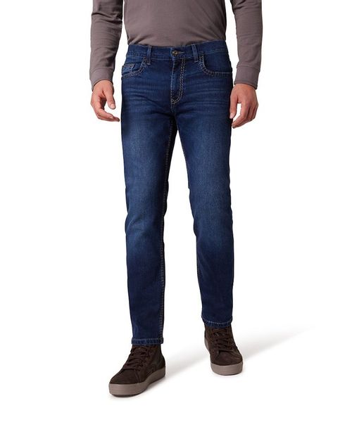 Pioneer Authentic Jeans Straight-Jeans Rando Dicke günstig online kaufen