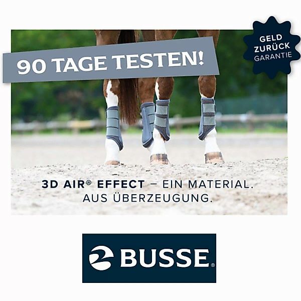 BUSSE Gamaschen Busse Gamaschen 3D AIR günstig online kaufen