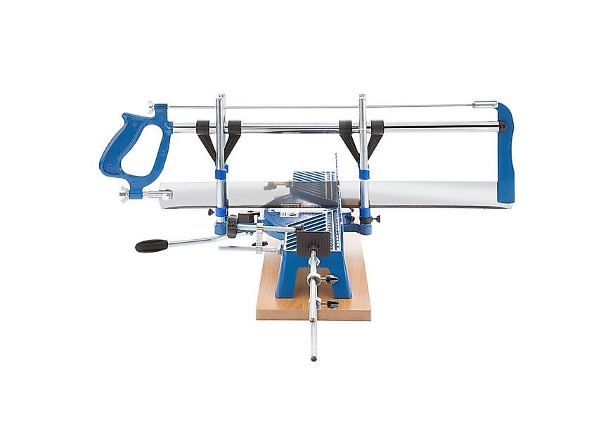 tectake Handsäge Gehrungssäge (Montageanleitung), Klingenlänge 550 mm günstig online kaufen