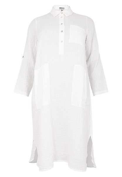YOEK A-Linien-Kleid Damen Kleid Große Größen günstig online kaufen