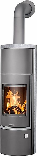 JUSTUS Kaminofen Faro Aqua 2.0, 3,8 kW, Zeitbrand günstig online kaufen