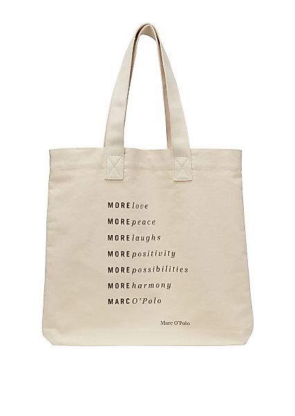 Marc O'Polo Schultertasche Shopper günstig online kaufen