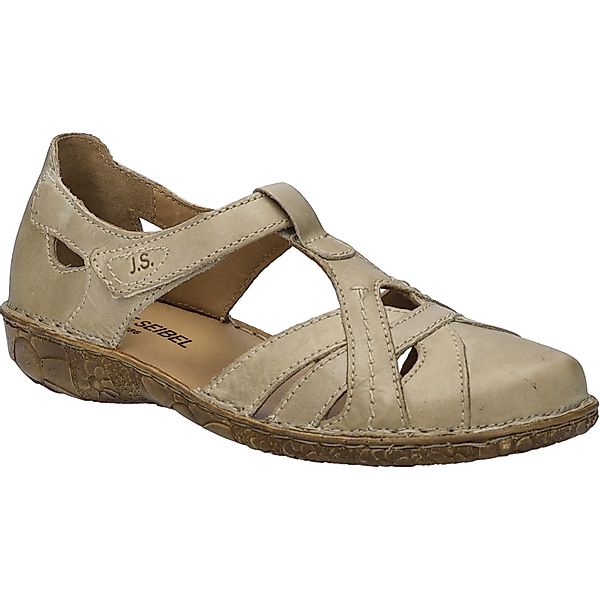 Josef Seibel Rosalie 29, natur Sandale günstig online kaufen