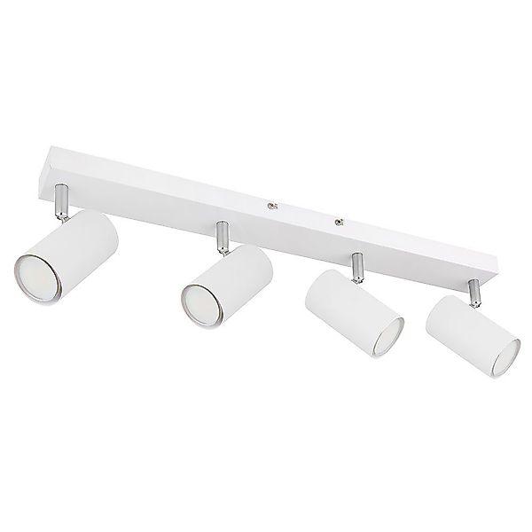 GLOBO LIGHTING LED Deckenleuchte, Leuchtmittel nicht günstig online kaufen