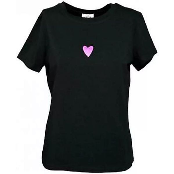 Lili Sidonio  T-Shirt T-shirt Donna  el892an günstig online kaufen