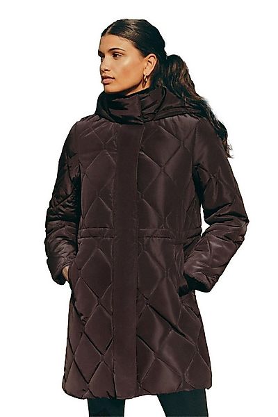 Friends Like These Steppmantel Friends Like These wattierter Mantel, Regula günstig online kaufen