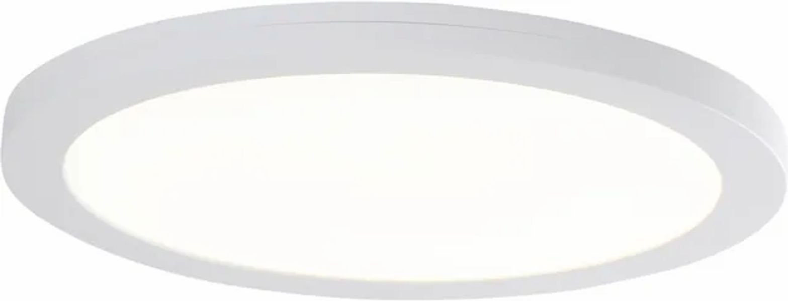 näve LED Deckenleuchte »Bonus«, 1 flammig, Leuchtmittel LED-Modul   LED fes günstig online kaufen