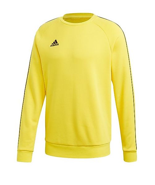 adidas Performance Sweatshirt adidas Performance Core 18 Sweat Top Baumwoll günstig online kaufen