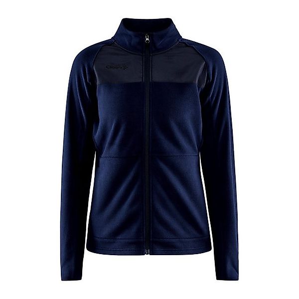 Craft Outdoorjacke Craft Damen Outdoorjacke ADV Explore Fleece Midlayer Jac günstig online kaufen