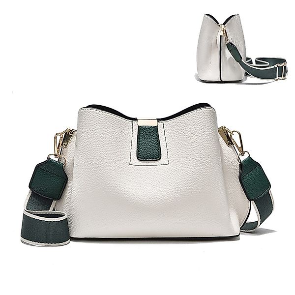 RWEUOQ Henkeltasche Damen Umhängetasche Handtasche Tragetasche günstig online kaufen