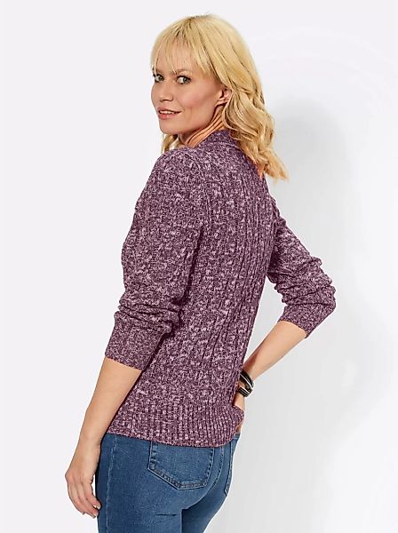 Casual Looks Strickpullover "Pullover" günstig online kaufen