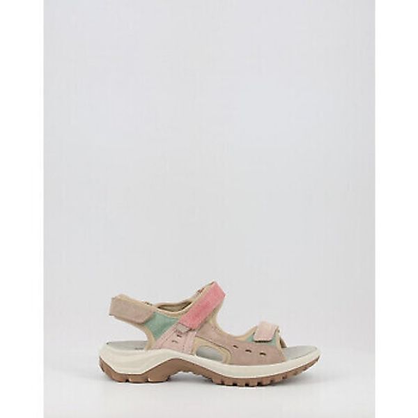 Imac Sandale "Imac Sandalen Veloursleder" günstig online kaufen