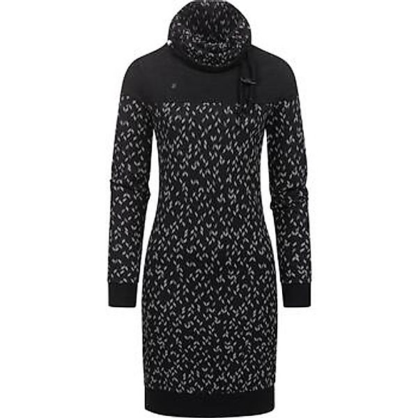 Ragwear  Kurze Kleider Sweatkleid Chloe Dress günstig online kaufen