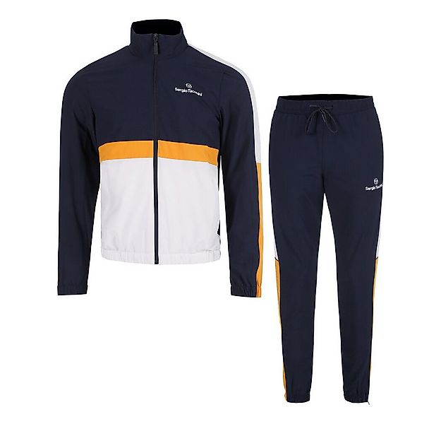 Sergio Tacchini Trainingsanzug Alata Tracksuit günstig online kaufen