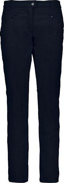 CMP Steghose WOMAN LONG PANT BLACK BLUE günstig online kaufen