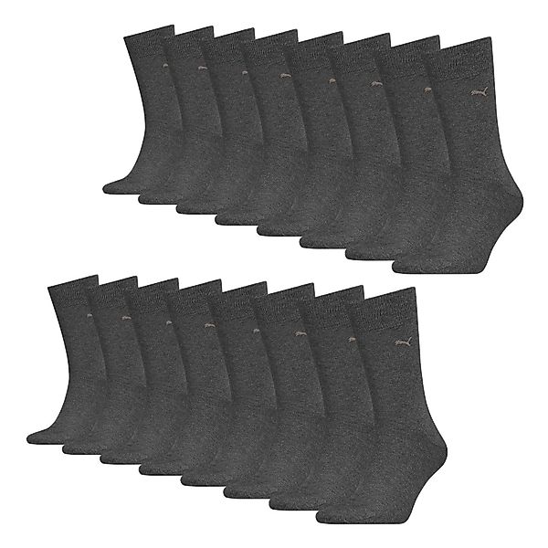 PUMA Businesssocken 8 Paar Classic Socks günstig online kaufen