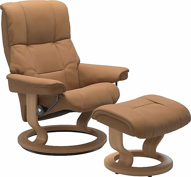 Stressless Relaxsessel "Mayfair" mit Classic Base, Größe S, M & L, Gestell günstig online kaufen