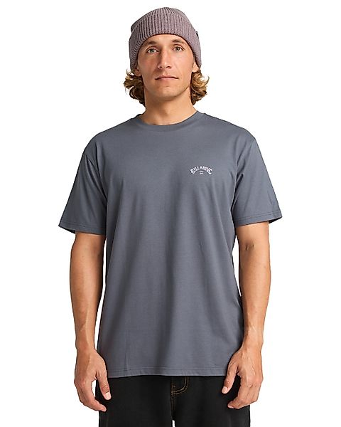 Billabong T-Shirt "Arch Wave" günstig online kaufen
