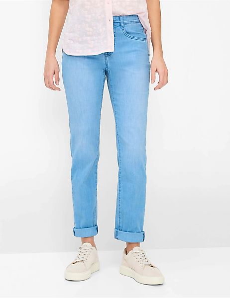 Brax 5-Pocket-Jeans "Style CAROLA" günstig online kaufen
