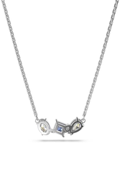 Swarovski Kette mit Anhänger MESMERA, mit günstig online kaufen