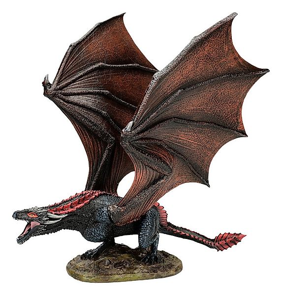 Figuren Shop GmbH Fantasy-Figur Drogon Figur – Game of Thrones Drache Fanta günstig online kaufen
