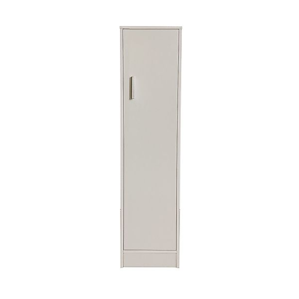 HTI-Line Hochschrank Küchenschrank Kombi S Blanca günstig online kaufen