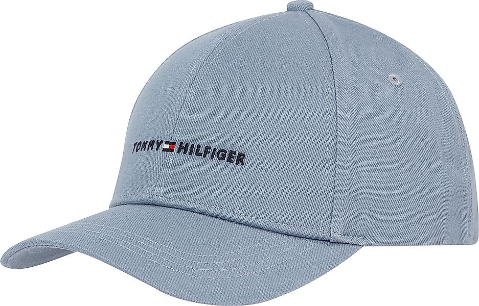 Tommy Hilfiger Baseball Cap TH FOUNDATION günstig online kaufen