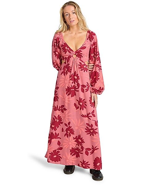 Billabong Maxikleid Last Call günstig online kaufen