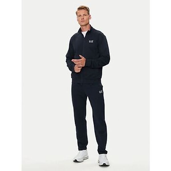 Emporio Armani EA7  Jogginganzüge 8NPV61 PJVRZ CORE ID-1562 ARMANI BLUE günstig online kaufen