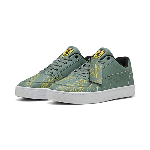 PUMA Scuderia Ferrari HP Caven 2.0 günstig online kaufen
