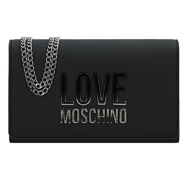 LOVE MOSCHINO Umhängetasche Smart Daily, Polyurethan günstig online kaufen