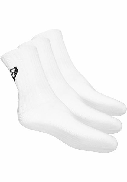 Asics Laufsocken "3PPK CREW SOCK", (3 Paar, Set) günstig online kaufen