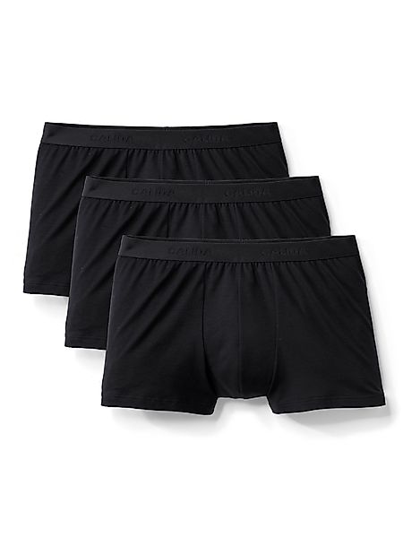 CALIDA Boxershorts Natural Benefit (3er Pack) günstig online kaufen
