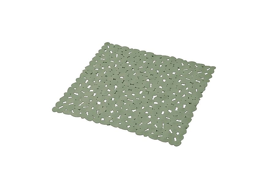 Douceur d'intérieur Duschmatte, für Badezimmer geeignet, angenehme Trittkom günstig online kaufen