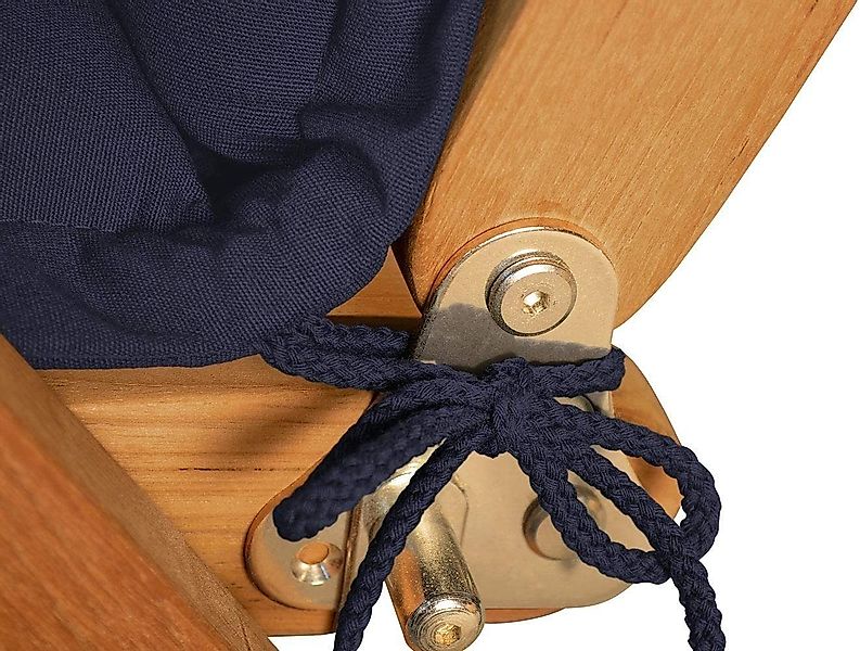 Kai Wiechmann Liegenauflage Deckchair Auflage Liegestuhl günstig online kaufen