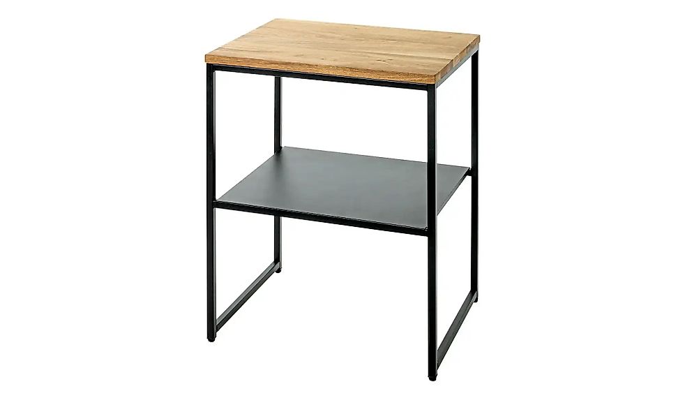 Beistelltisch  Sakura ¦ holzfarben ¦ Maße (cm): B: 45 H: 60 Tische > Beiste günstig online kaufen