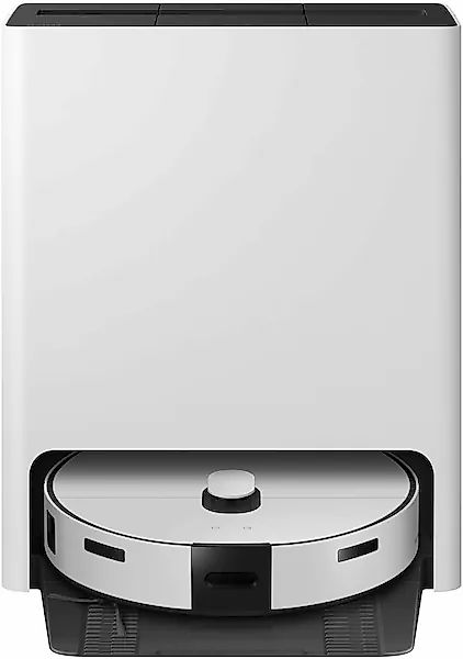 Samsung Saugroboter »mit Wischfunktion VR7MD96B14G/WD«, BESPOKE Jet Bot Com günstig online kaufen