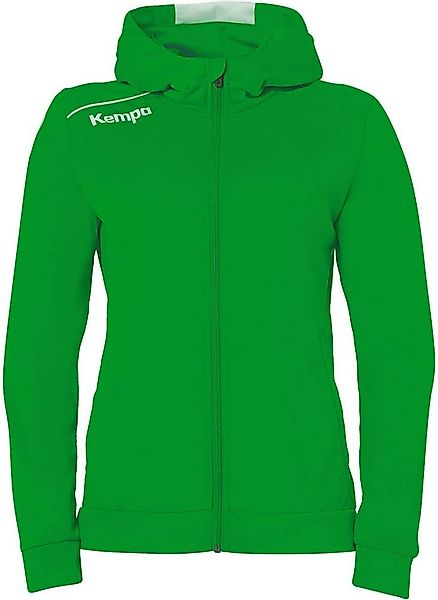 Kempa Trainingsjacke Player Kapuzenjacke Women günstig online kaufen
